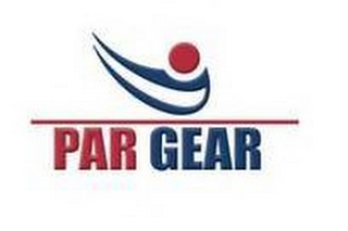 PAR GEAR logo