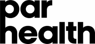 PAR HEALTH logo