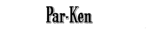 PAR-KEN logo