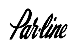 PAR-LINE logo