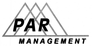 PAR MANAGEMENT logo