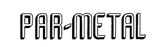 PAR-METAL logo