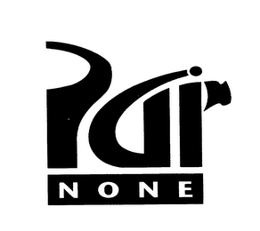 PAR NONE logo