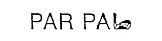 PAR PAL logo