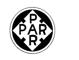 PAR PAR logo