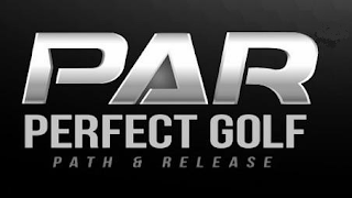 PAR PERFECT GOLF PATH & RELEASE logo