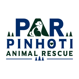 PAR PINHOTI ANIMAL RESCUE logo