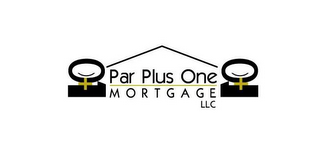PAR PLUS ONE MORTGAGE LLC logo