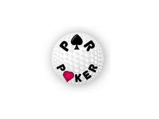 PAR POKER logo