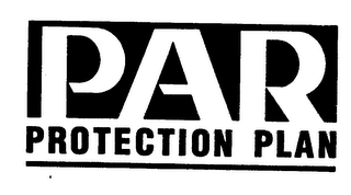 PAR PROTECTION PLAN logo