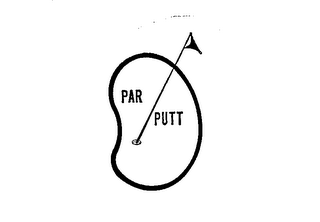 PAR PUTT logo