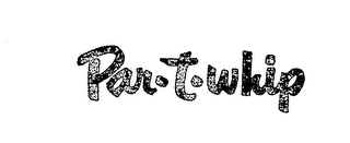 PAR-T-WHIP logo