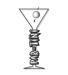 PAR-TINI logo