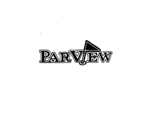 PAR VIEW logo