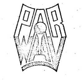 PAR WAY logo