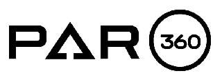 PAR360 logo
