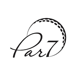 PAR7 logo