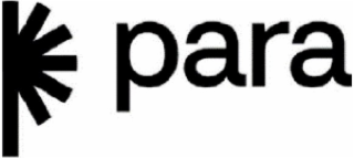 PARA logo
