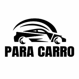 PARA CARRO logo