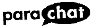 PARA CHAT logo