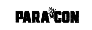 PARA CON logo