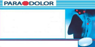 PARA DOLOR logo