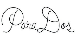 PARA DOS logo