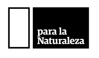 PARA LA NATURALEZA logo