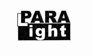 PARA LIGHT logo