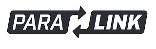 PARA LINK logo
