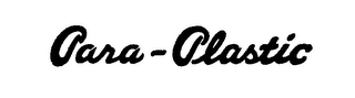 PARA-PLASTIC logo
