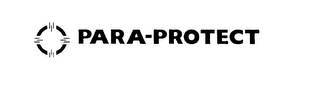 PARA-PROTECT logo