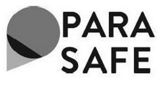 PARA SAFE logo
