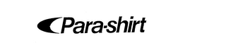 PARA SHIRT logo