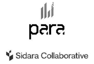 PARA SIDARA COLLABORATIVE logo