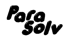 PARA SOLV logo