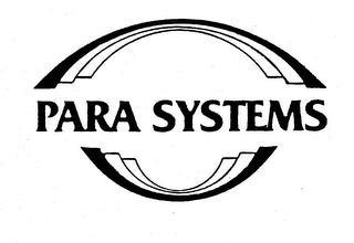PARA SYSTEMS logo