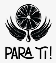 PARA TI! logo