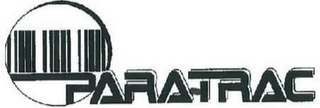 PARA-TRAC logo