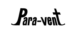 PARA-VENT logo