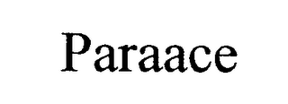 PARAACE logo