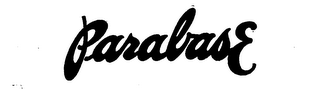 PARABASE logo