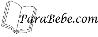 PARABEBE.COM logo