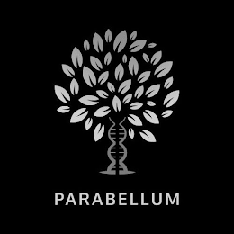 PARABELLUM logo