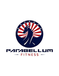 PARABELLUM FITNESS logo