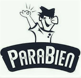 PARABIEN logo
