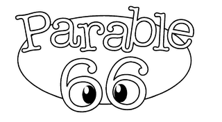 PARABLE 66 logo