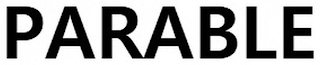 PARABLE logo
