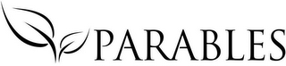 PARABLES logo