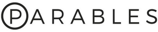 PARABLES logo